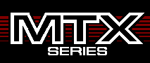 MTX Logo